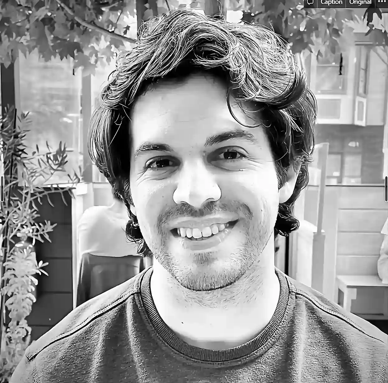 Michael Dean