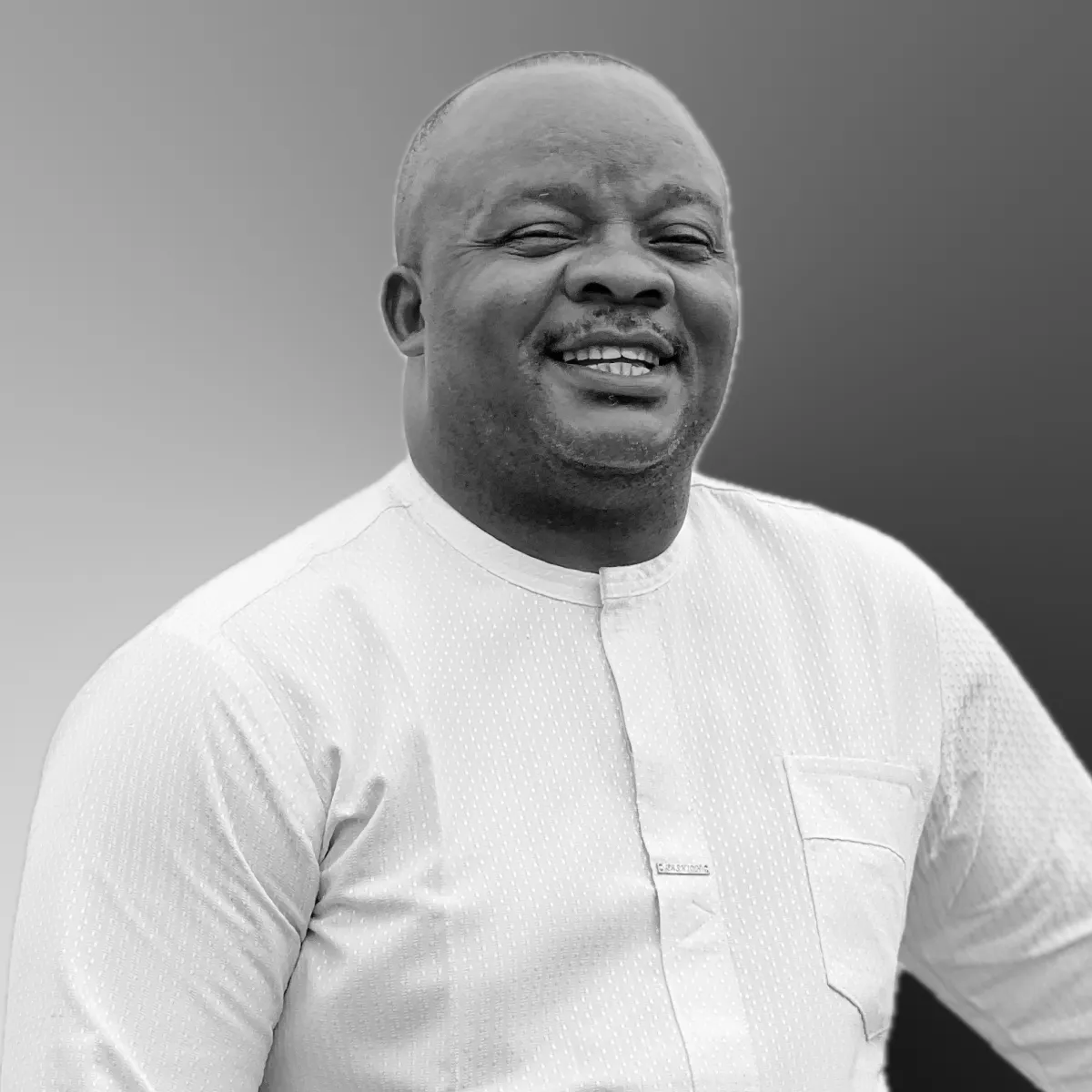 Israel Balogun