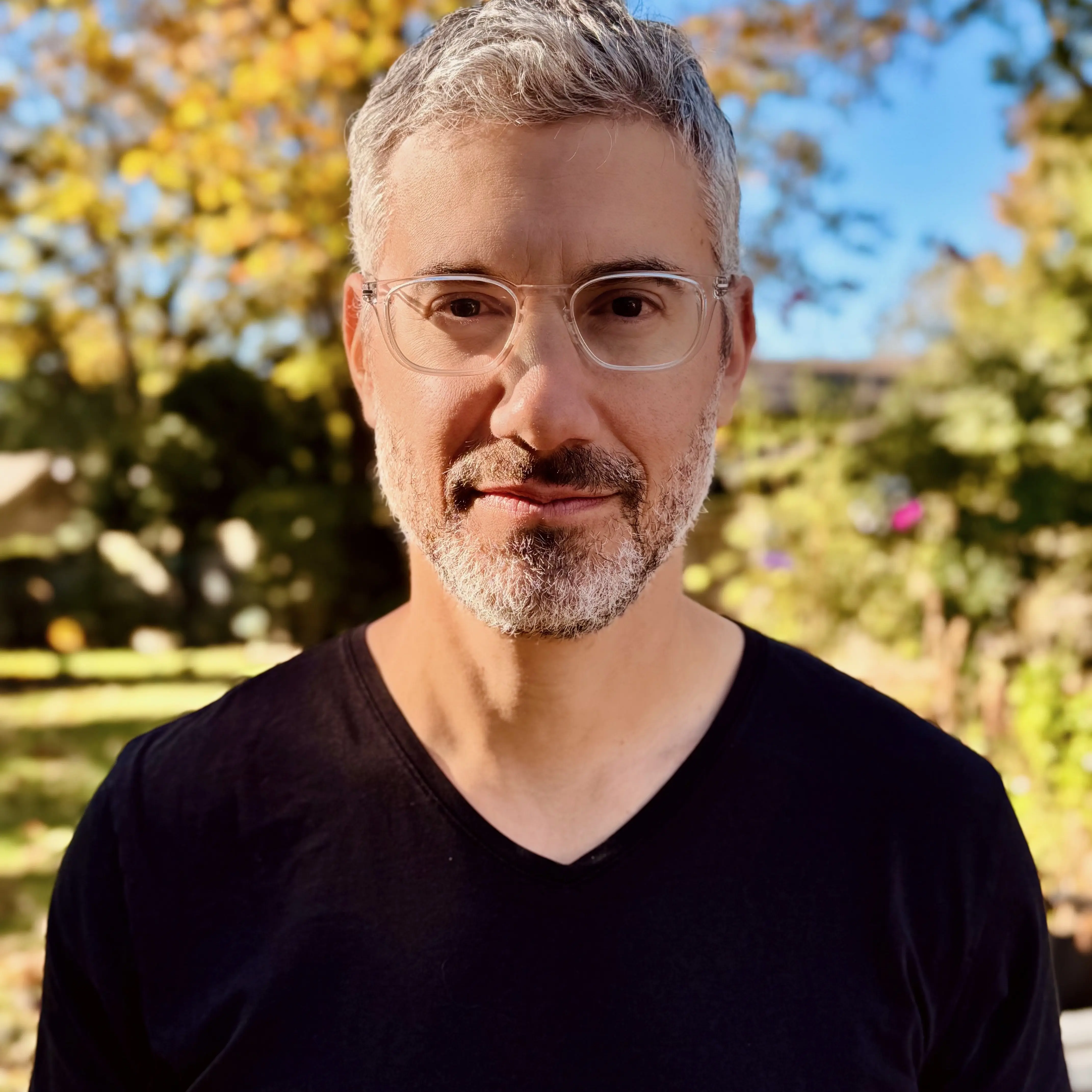 Eric Stuart Pachman