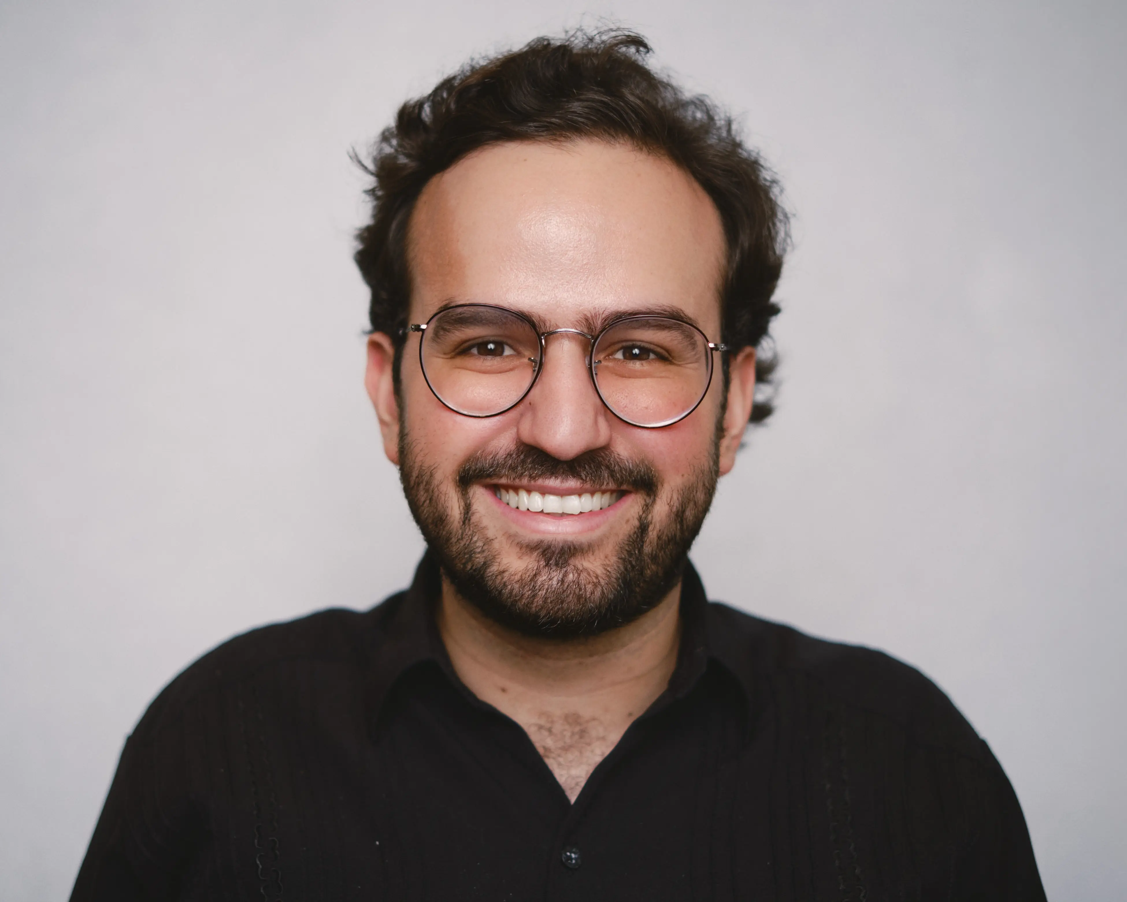 Jose Luis Sabau