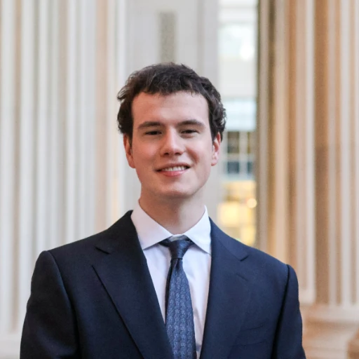Liam Aranda-Michel