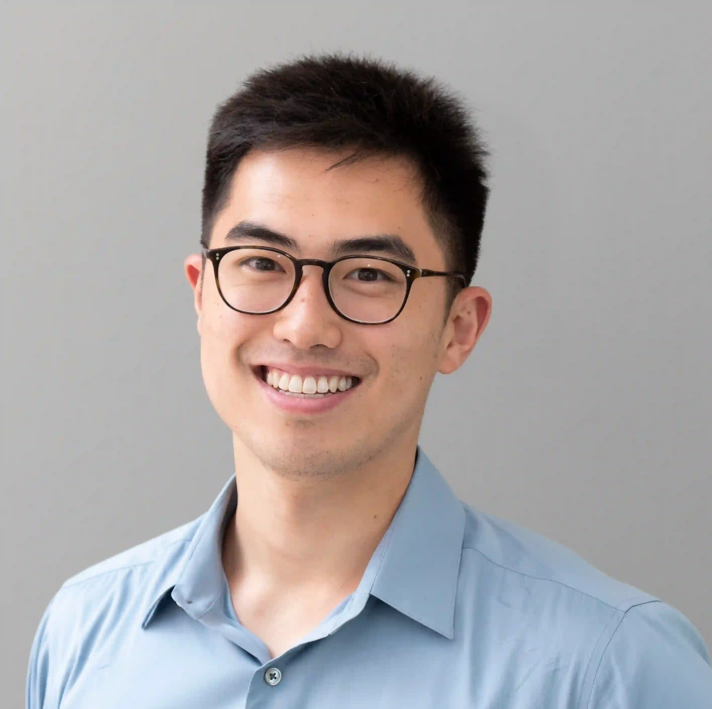Shiwei Mitchell-Wang
